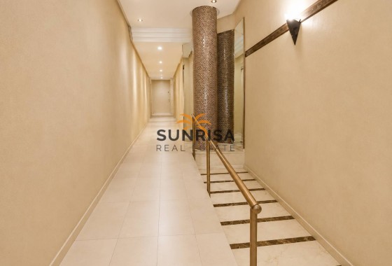 Appartement · Herverkoop - Torrevieja · Alicante · Spanje