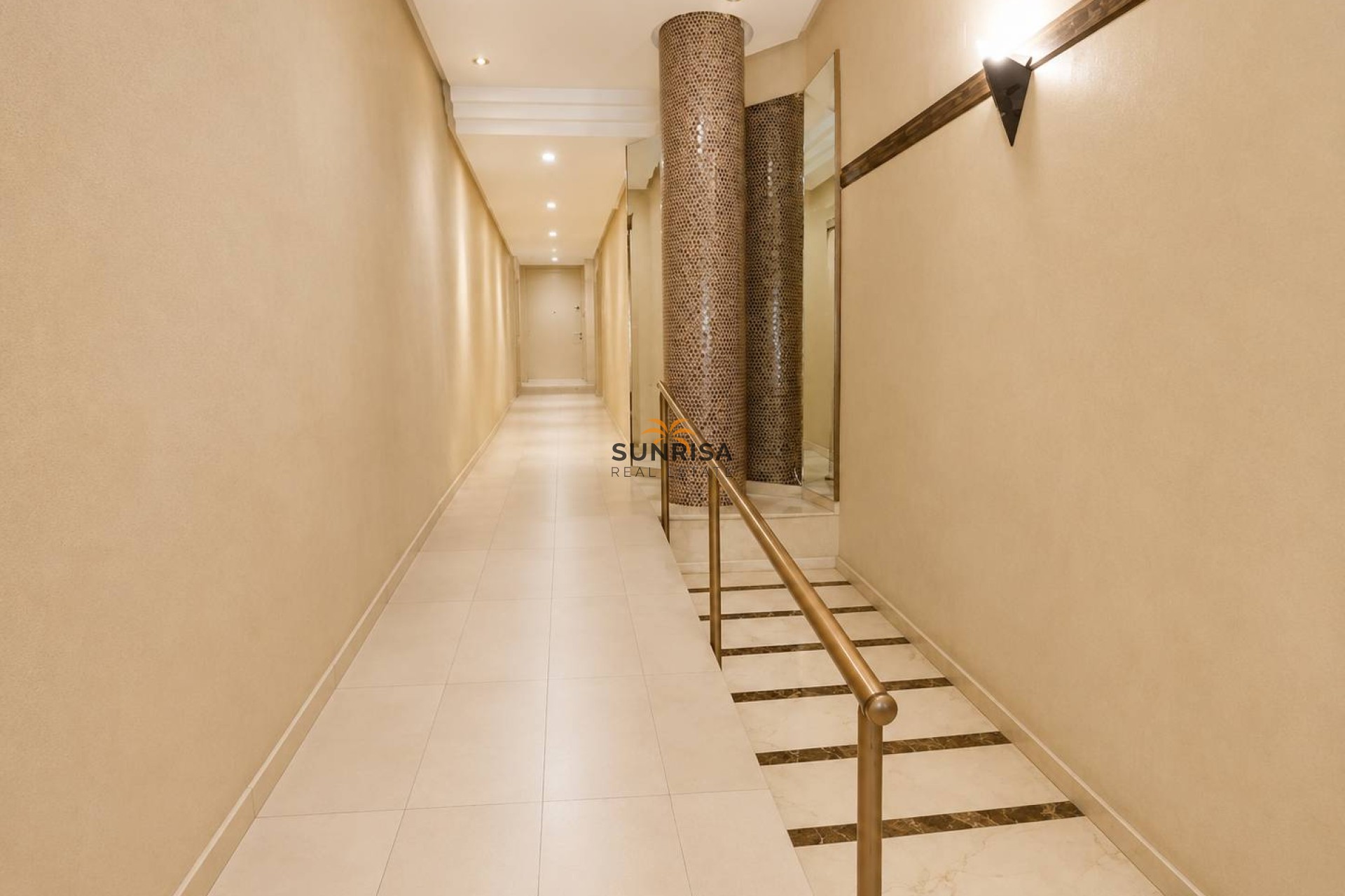 Herverkoop - Appartement - Torrevieja
