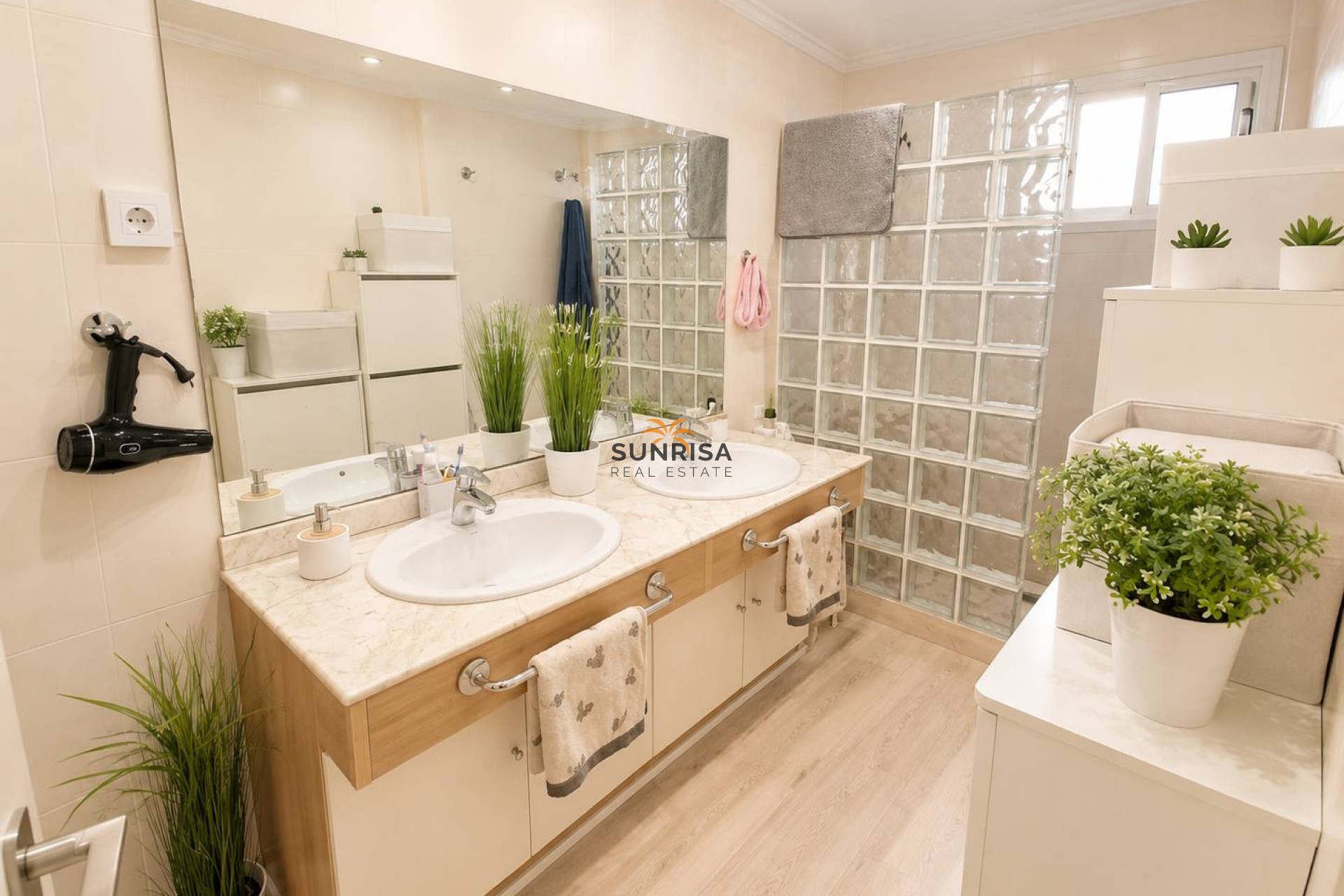 Herverkoop - Appartement - Torrevieja