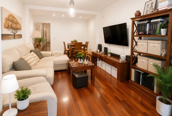 Appartement · Herverkoop - Torrevieja · Alicante · Spanje