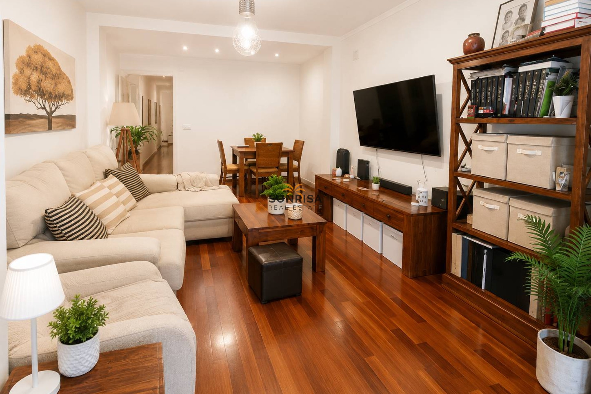 Herverkoop - Appartement - Torrevieja