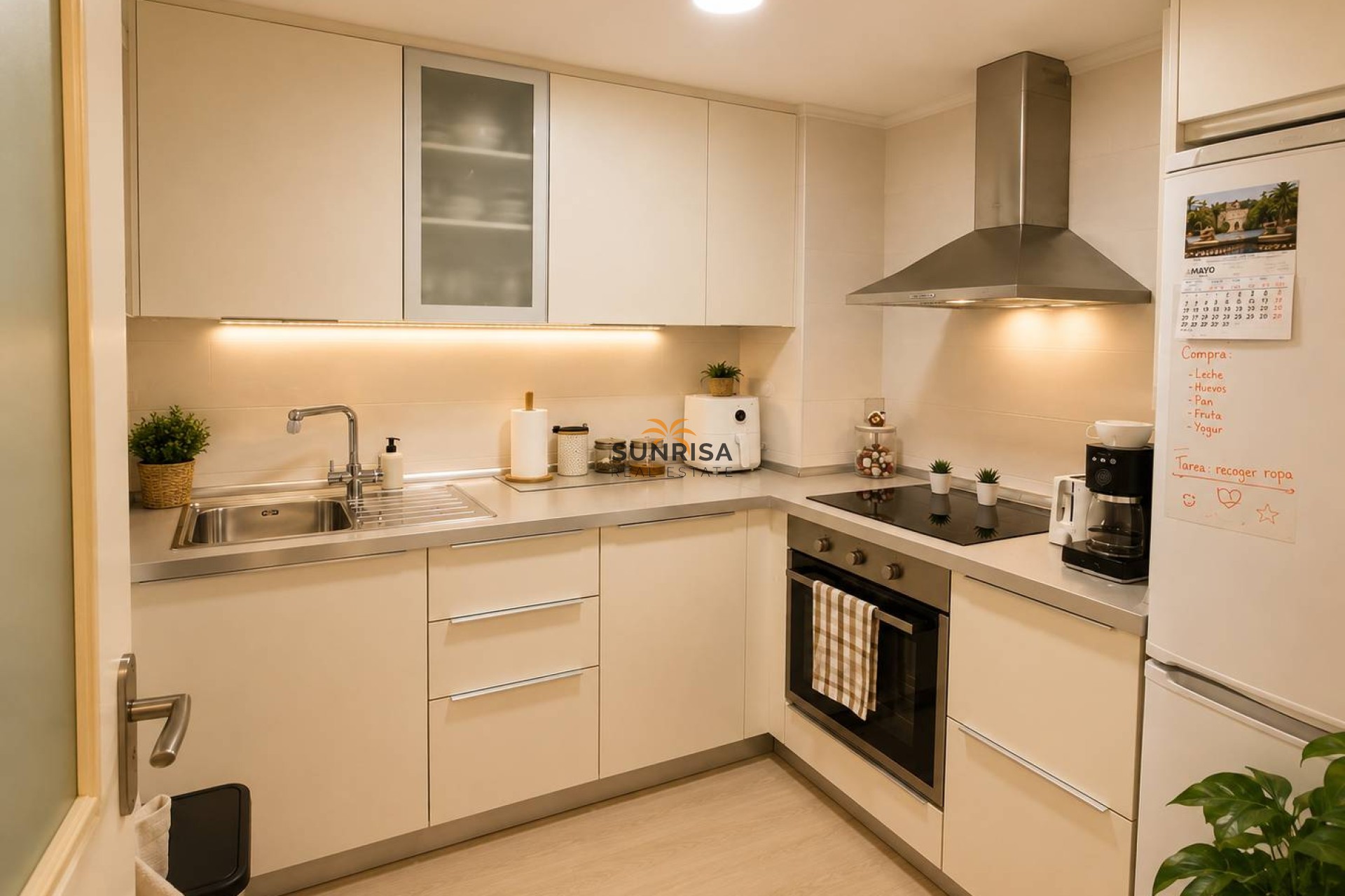 Herverkoop - Appartement - Torrevieja