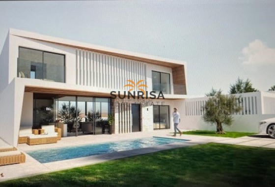 Villa · Revente - Torrevieja · Alicante · Espagne