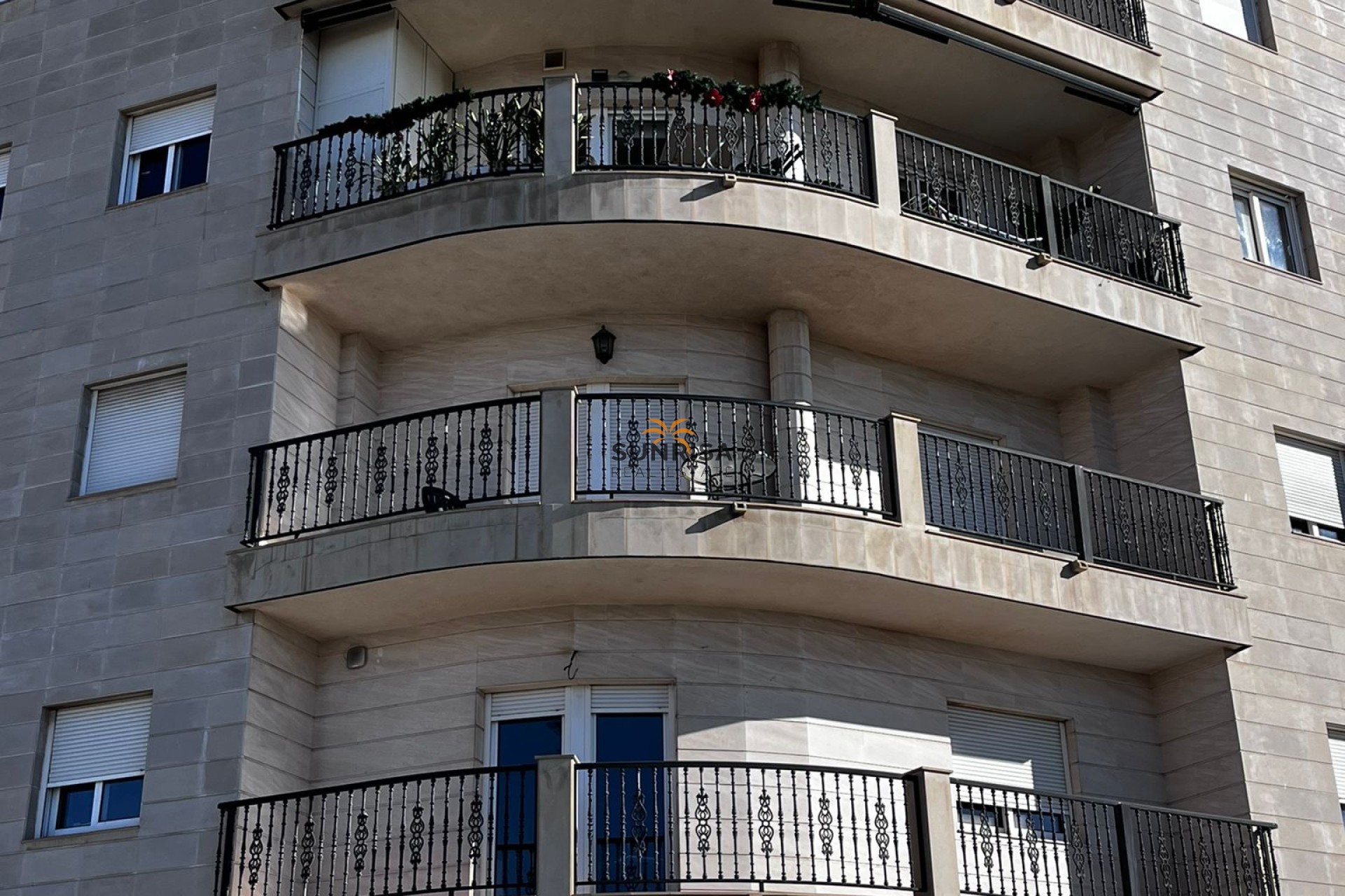 Revente - Appartement - Torrevieja
