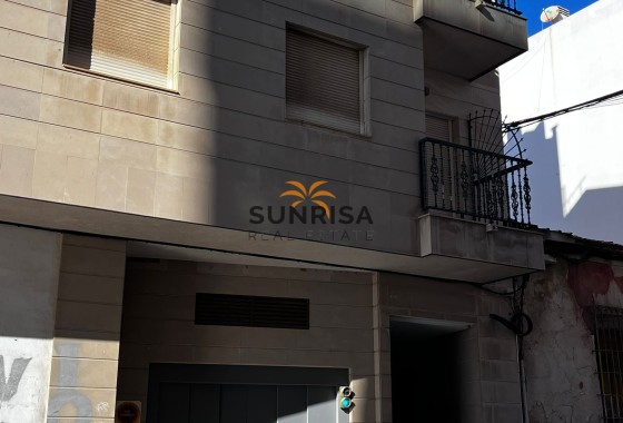 Apartamento · Reventa - Torrevieja · Alicante · España