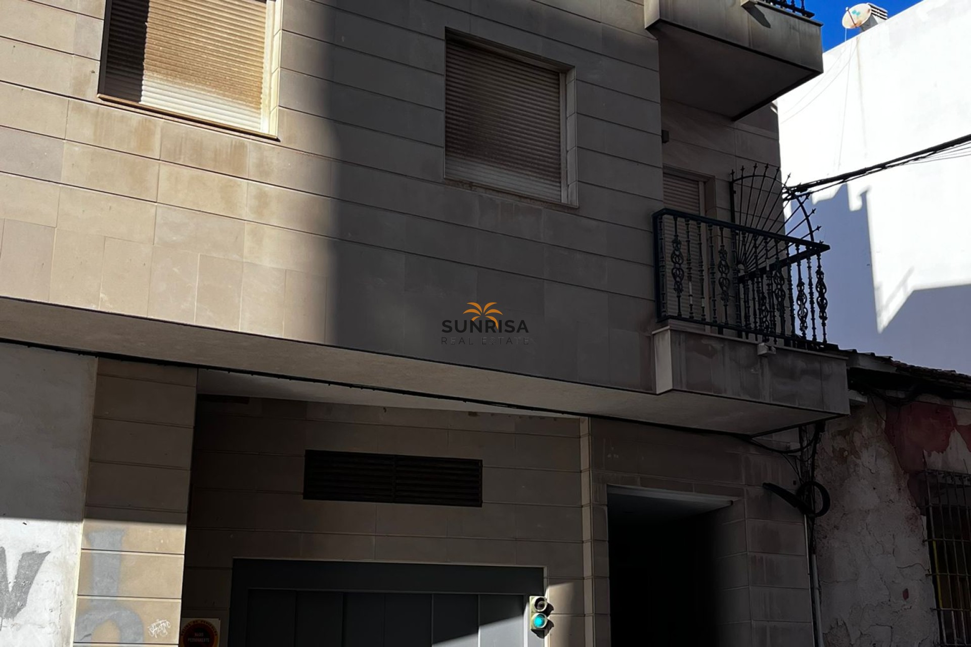 Revente - Appartement - Torrevieja