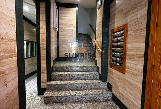 Apartamento · Reventa - Torrevieja · Alicante · España