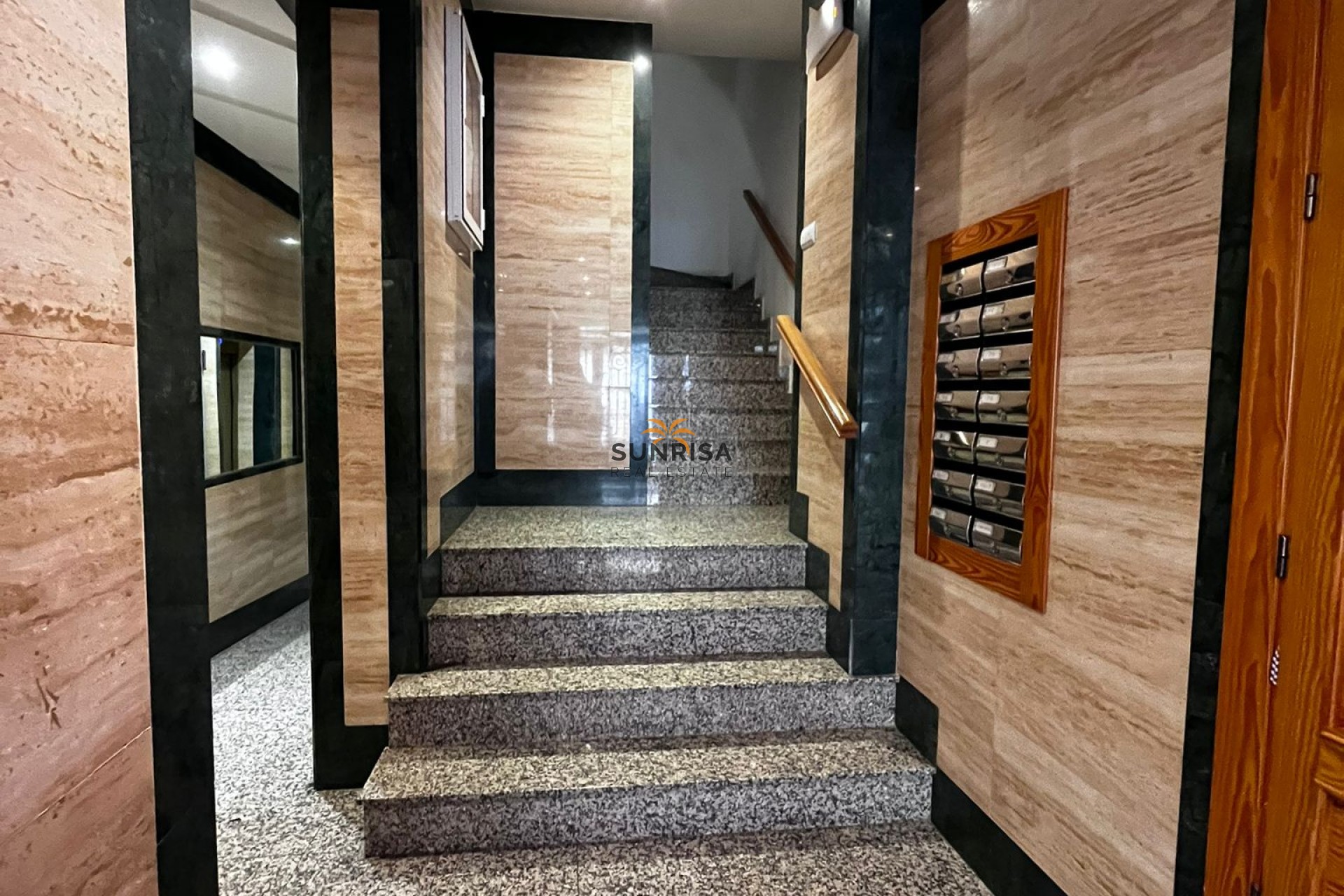 Revente - Appartement - Torrevieja