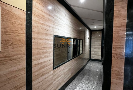 Apartamento · Reventa - Torrevieja · Alicante · España