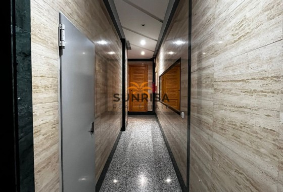 Apartamento · Reventa - Torrevieja · Alicante · España