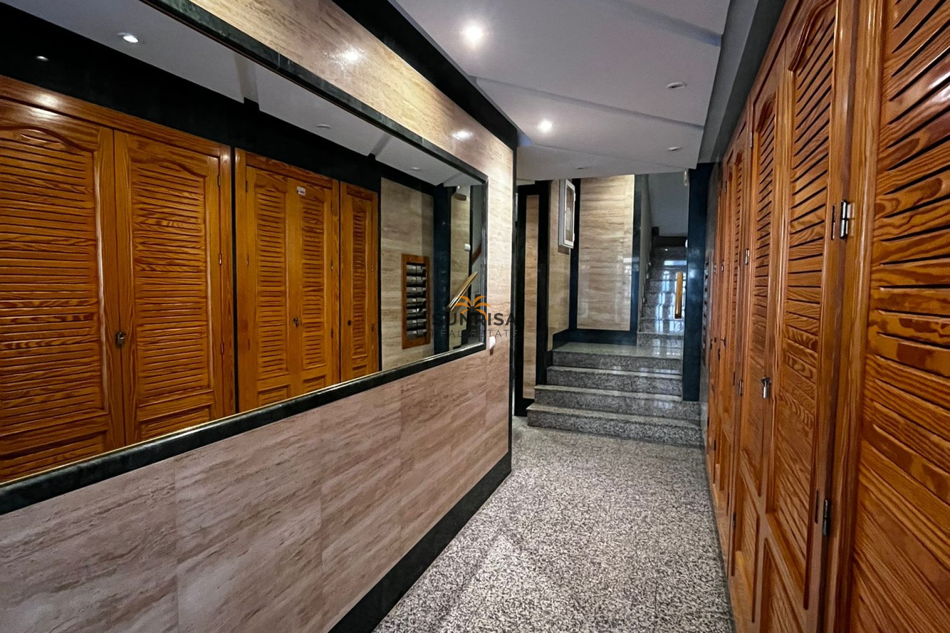 Revente - Appartement - Torrevieja