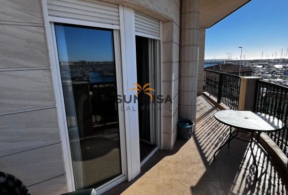 Apartamento · Reventa - Torrevieja · Alicante · España