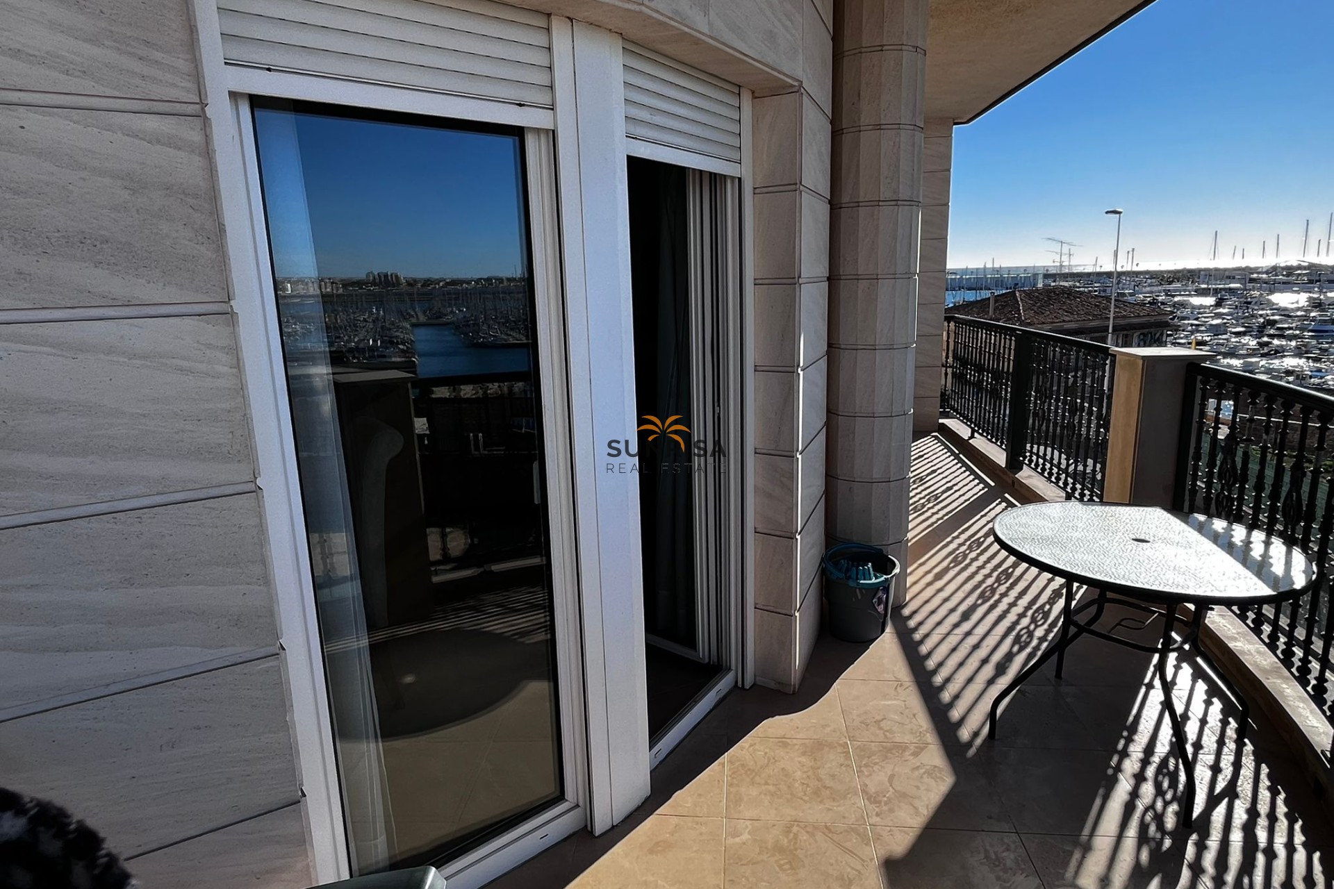 Revente - Appartement - Torrevieja