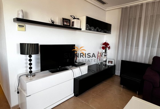 Apartamento · Reventa - Torrevieja · Alicante · España