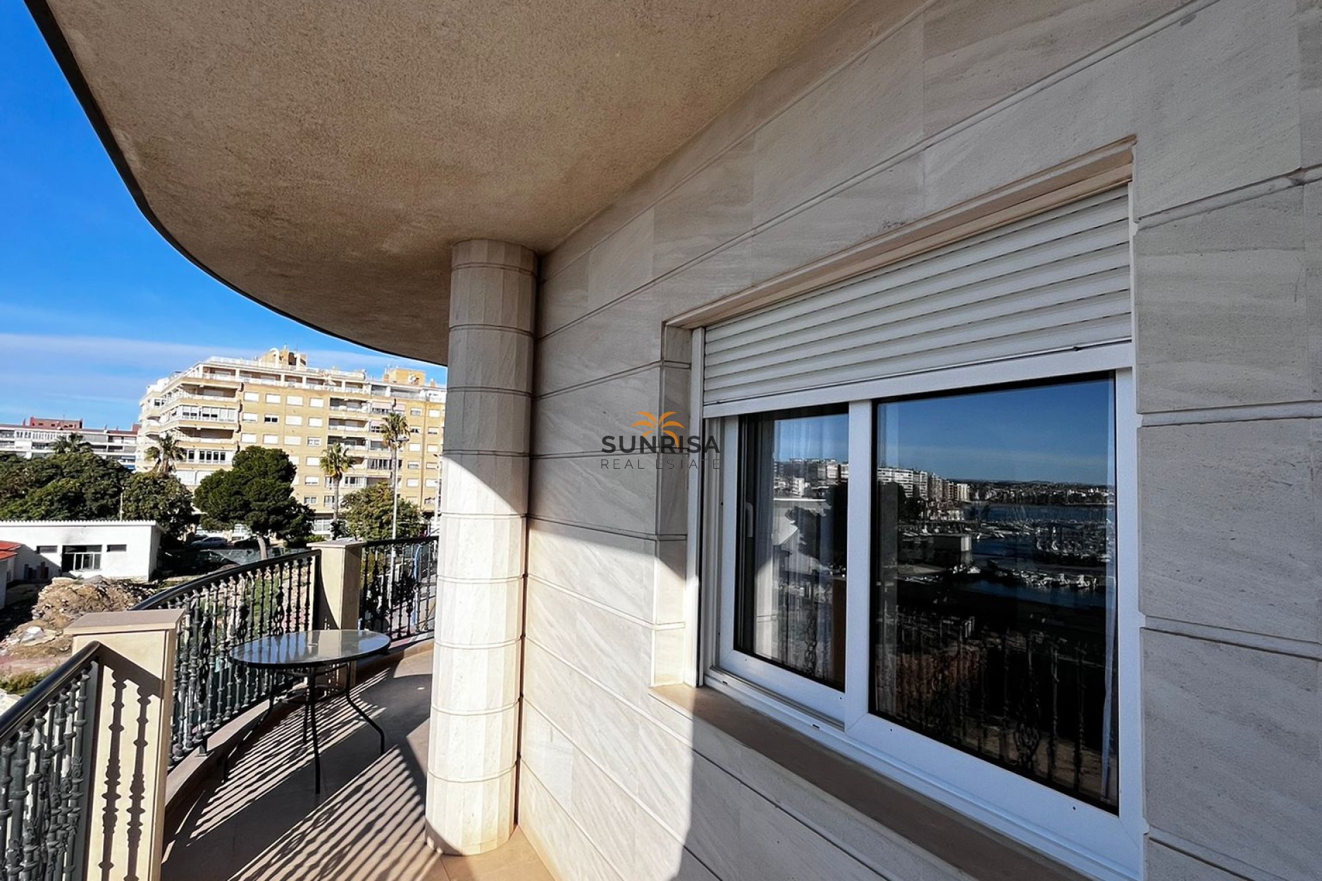 Revente - Appartement - Torrevieja