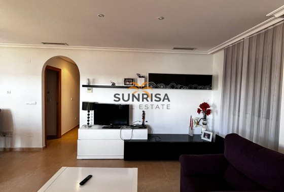 Apartamento · Reventa - Torrevieja · Alicante · España