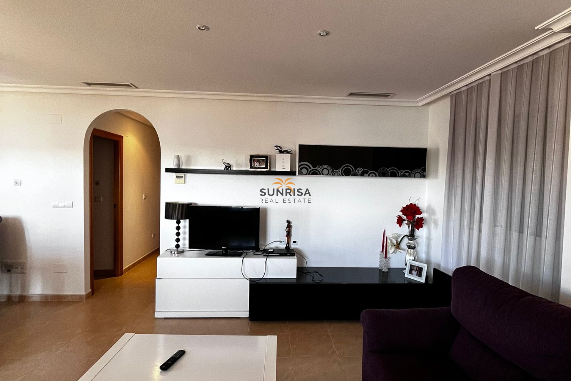 Revente - Appartement - Torrevieja
