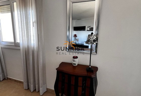 Apartamento · Reventa - Torrevieja · Alicante · España