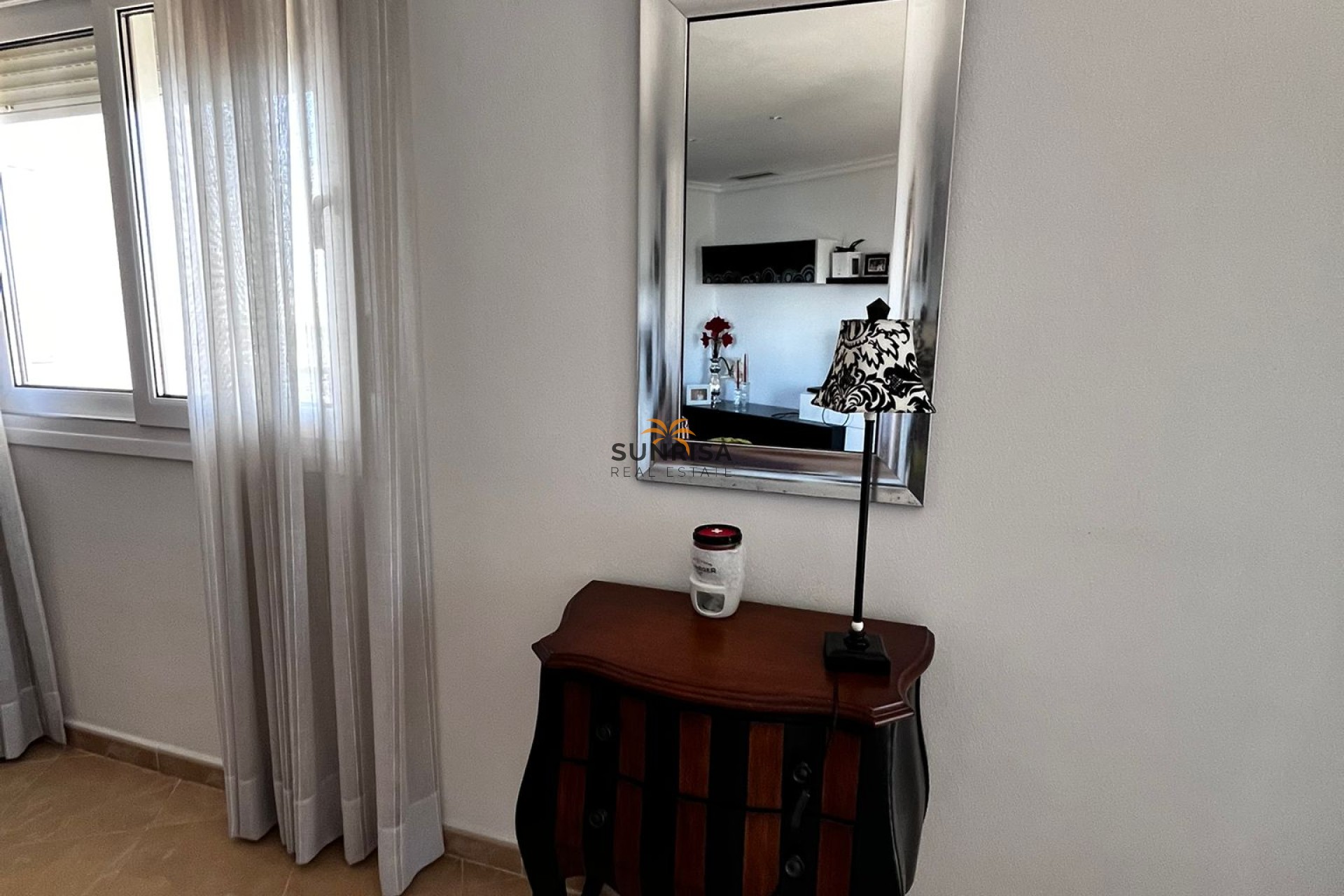 Revente - Appartement - Torrevieja