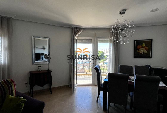 Apartamento · Reventa - Torrevieja · Alicante · España
