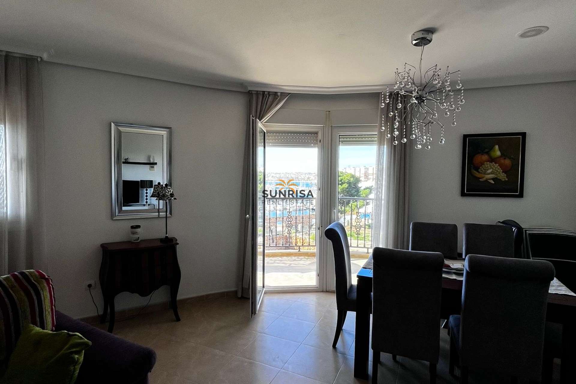Revente - Appartement - Torrevieja