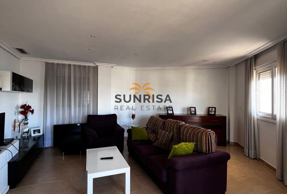 Apartamento · Reventa - Torrevieja · Alicante · España