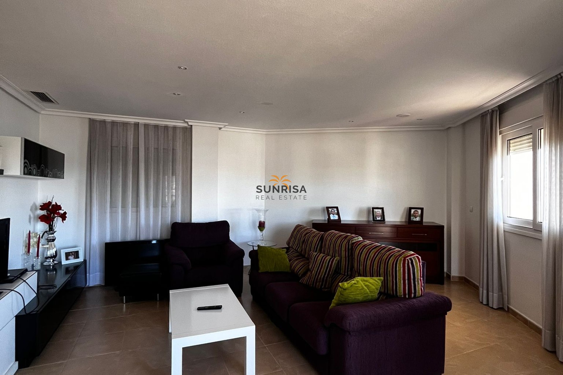 Revente - Appartement - Torrevieja