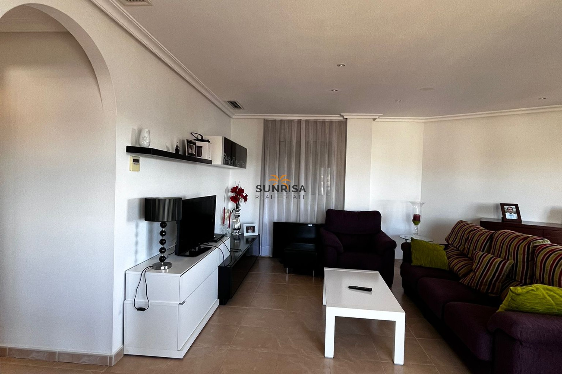 Revente - Appartement - Torrevieja