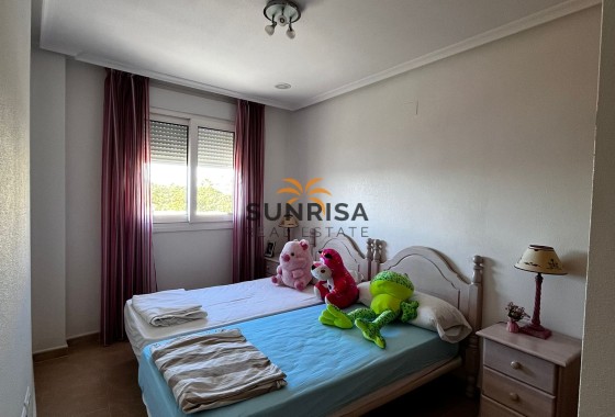 Apartamento · Reventa - Torrevieja · Alicante · España