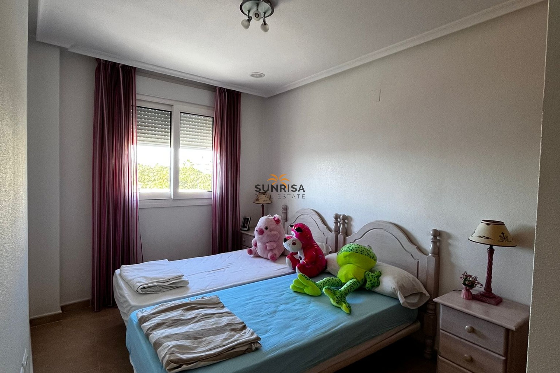 Revente - Appartement - Torrevieja