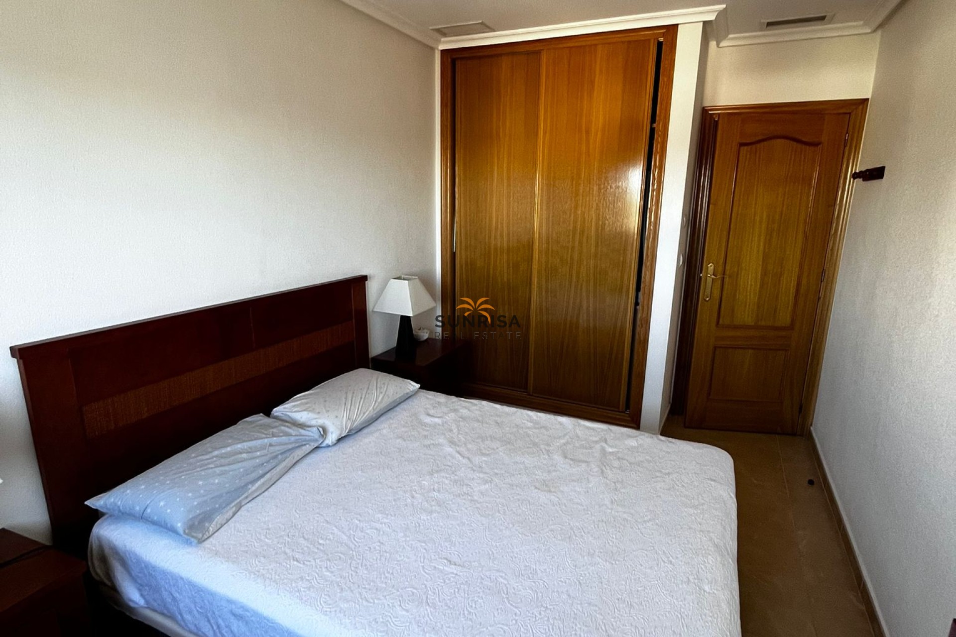 Revente - Appartement - Torrevieja