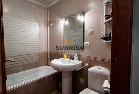 Apartamento · Reventa - Torrevieja · Alicante · España