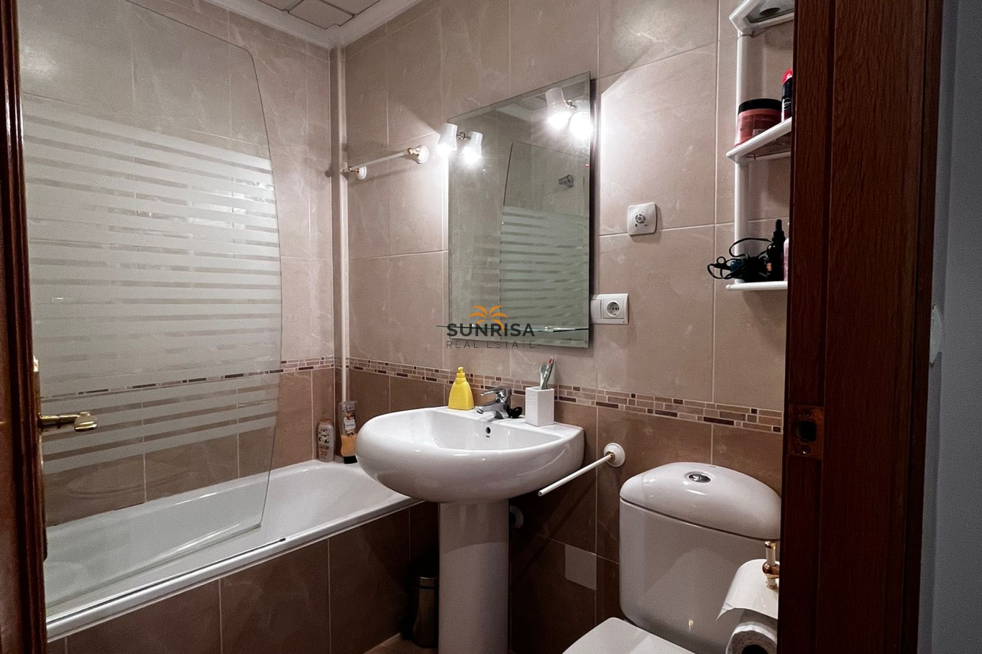 Revente - Appartement - Torrevieja