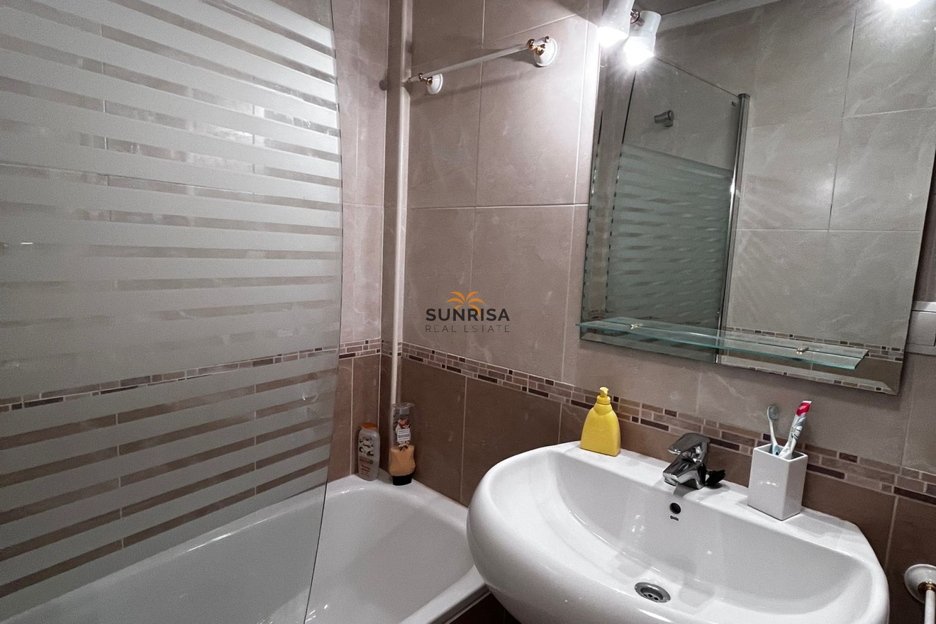 Revente - Appartement - Torrevieja