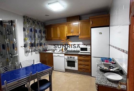 Apartamento · Reventa - Torrevieja · Alicante · España