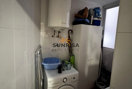 Apartamento · Reventa - Torrevieja · Alicante · España