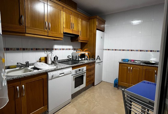 Apartamento · Reventa - Torrevieja · Alicante · España