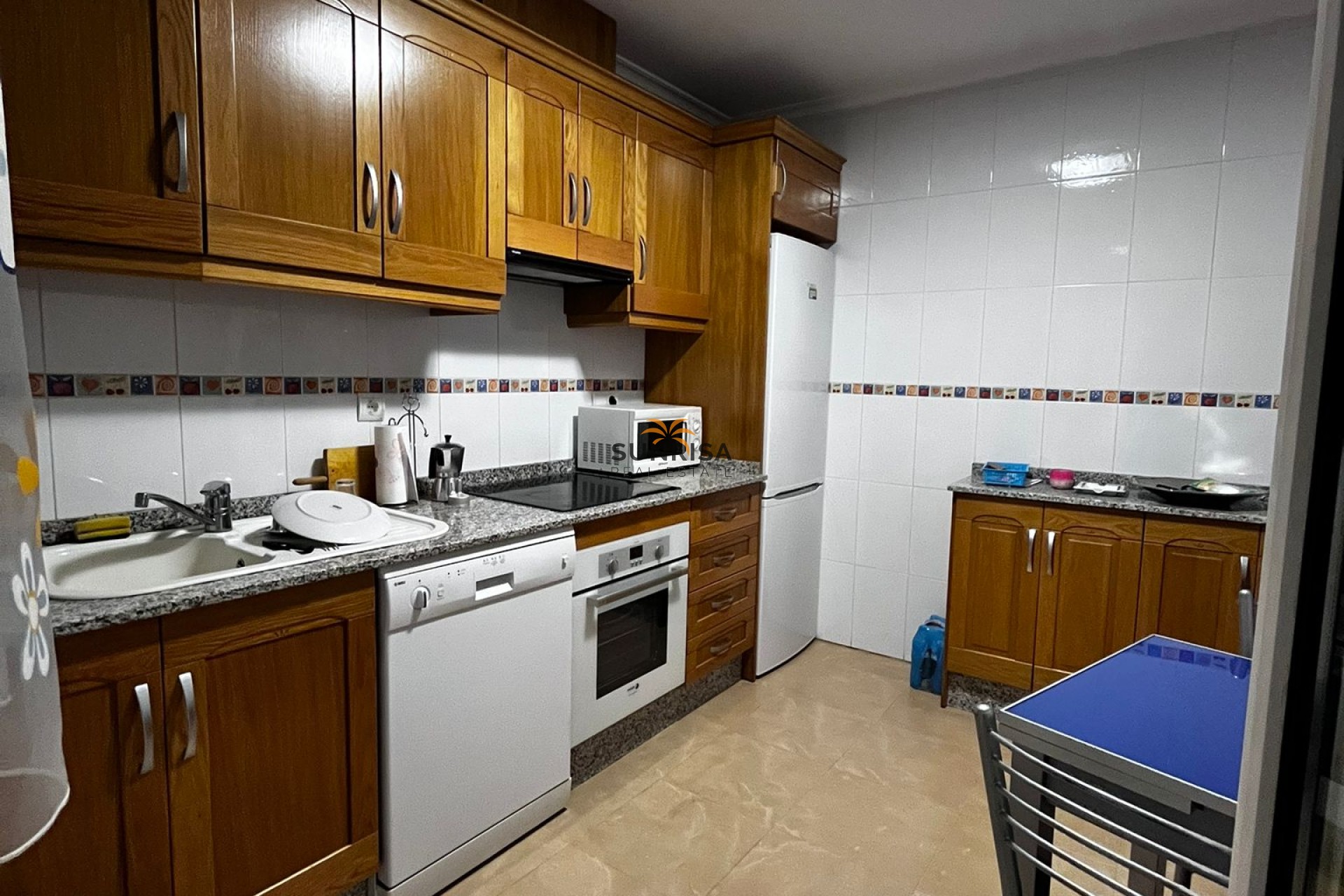 Revente - Appartement - Torrevieja
