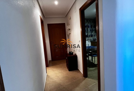 Apartamento · Reventa - Torrevieja · Alicante · España