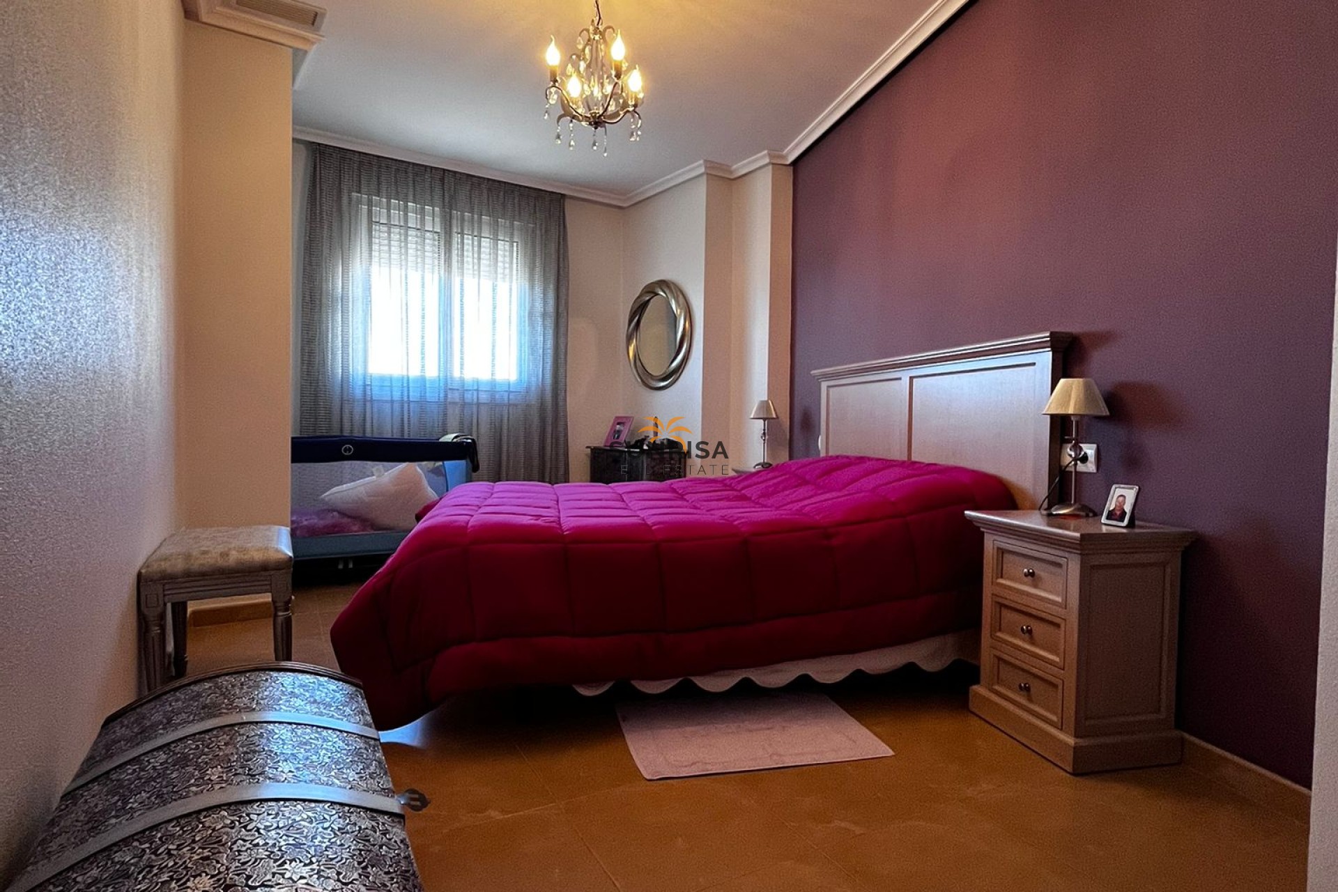 Revente - Appartement - Torrevieja