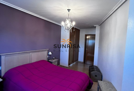 Apartamento · Reventa - Torrevieja · Alicante · España