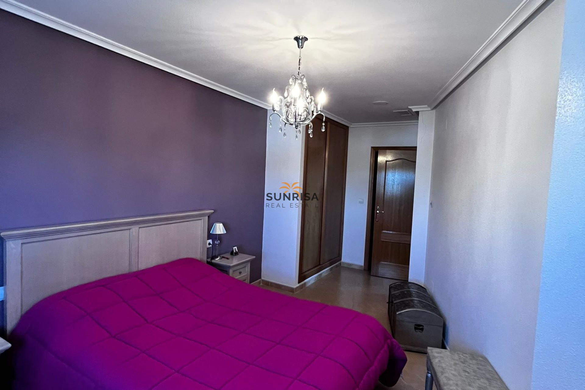 Revente - Appartement - Torrevieja