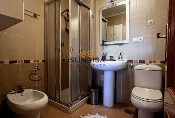 Apartamento · Reventa - Torrevieja · Alicante · España
