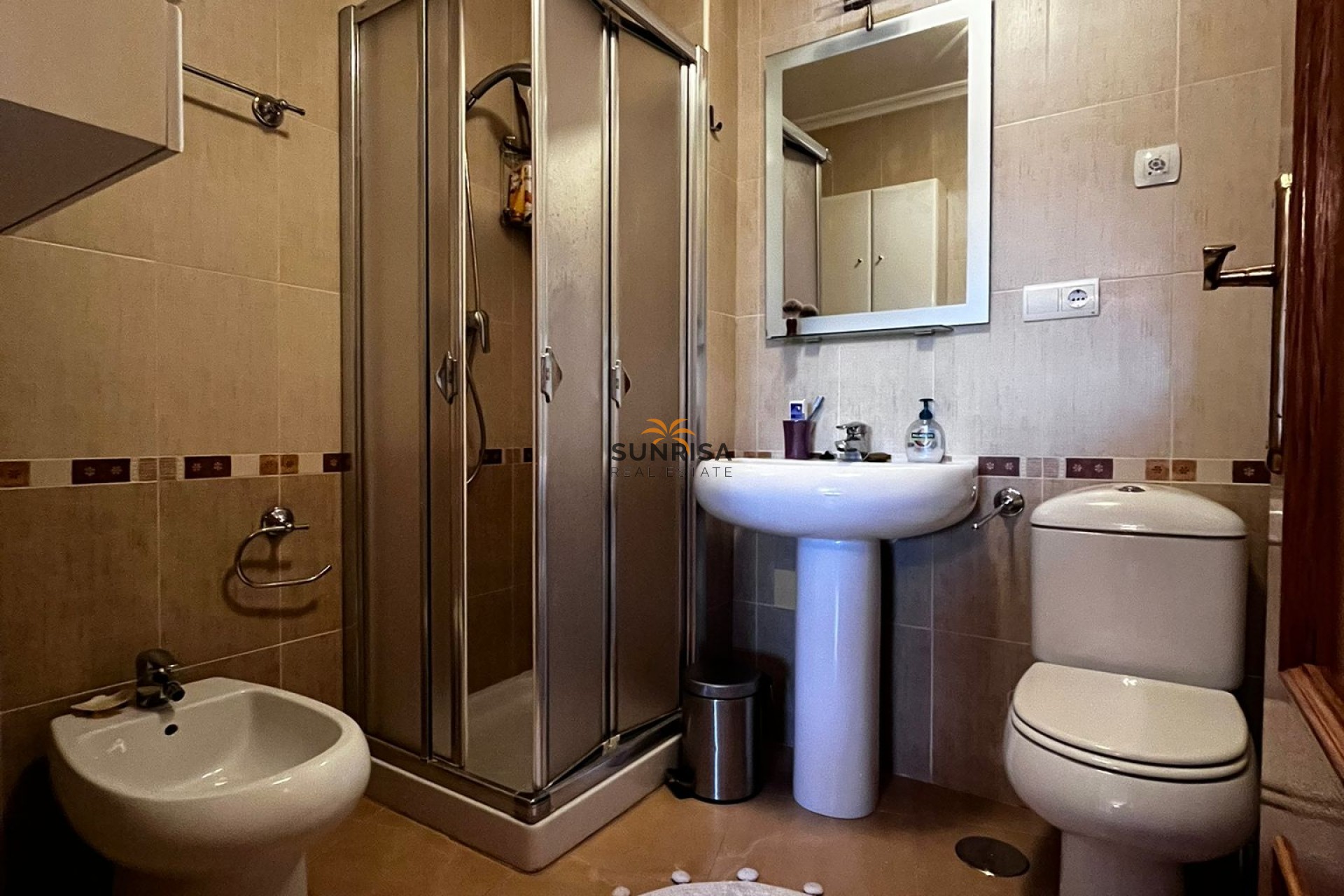 Revente - Appartement - Torrevieja