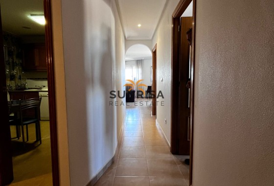 Apartamento · Reventa - Torrevieja · Alicante · España