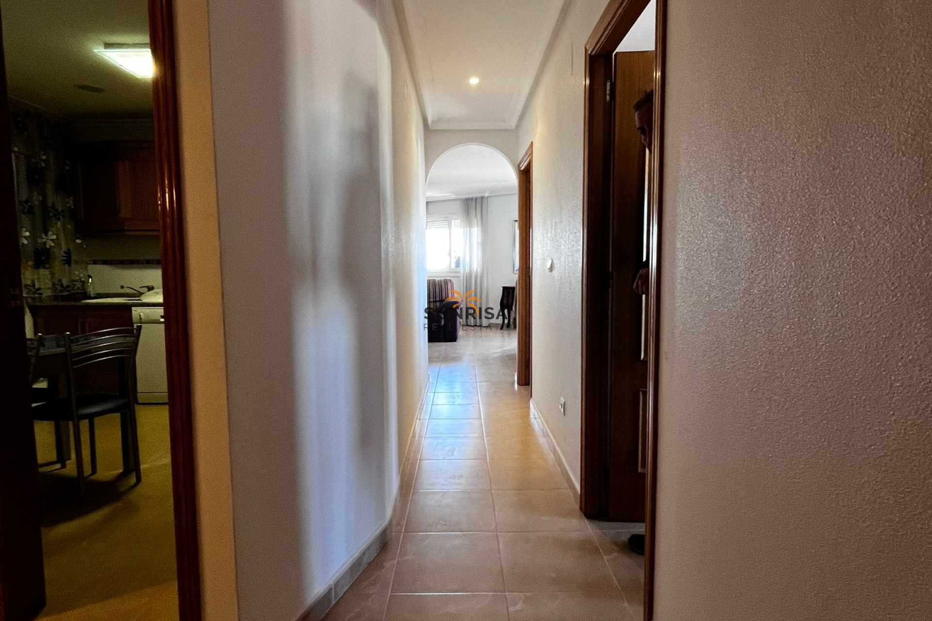 Revente - Appartement - Torrevieja