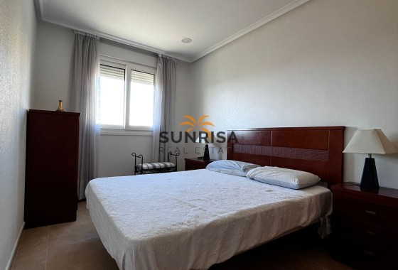 Apartamento · Reventa - Torrevieja · Alicante · España