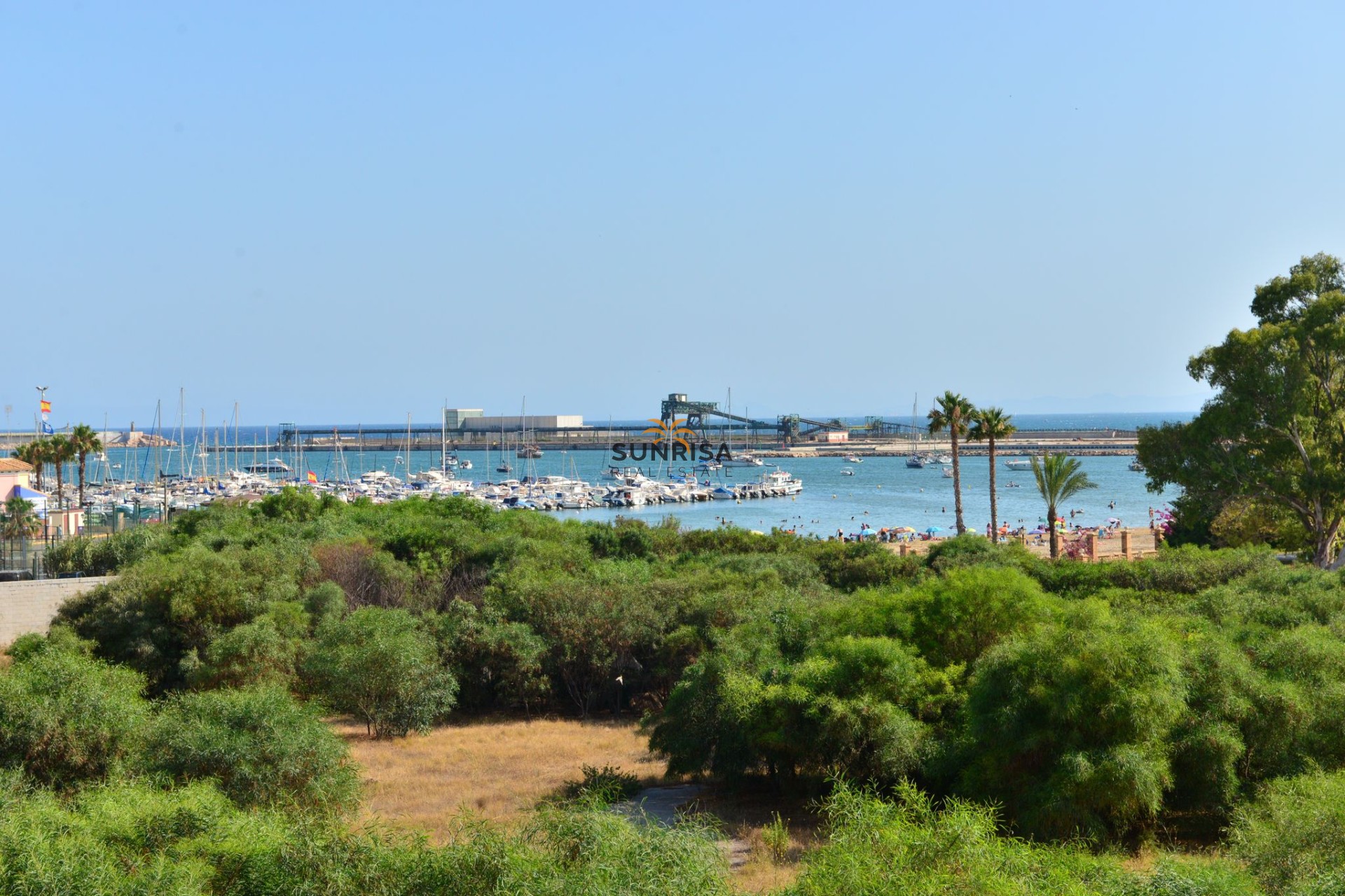 Resale - Apartment - Torrevieja