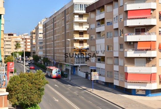 Appartement · Herverkoop - Torrevieja · Alicante · Spanje