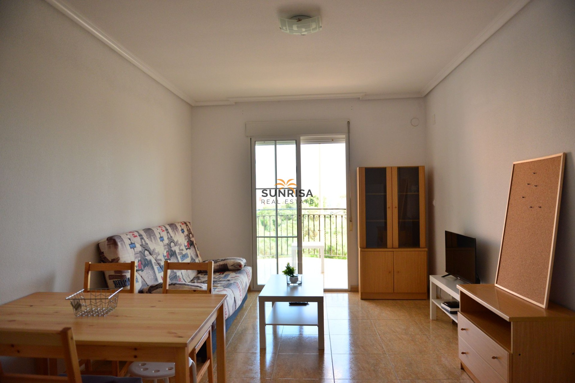 Resale - Apartment - Torrevieja